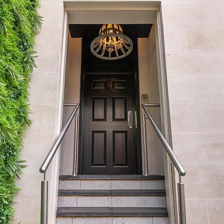 Large Stylish Studio In The Heart Of The City Bath Buitenkant foto