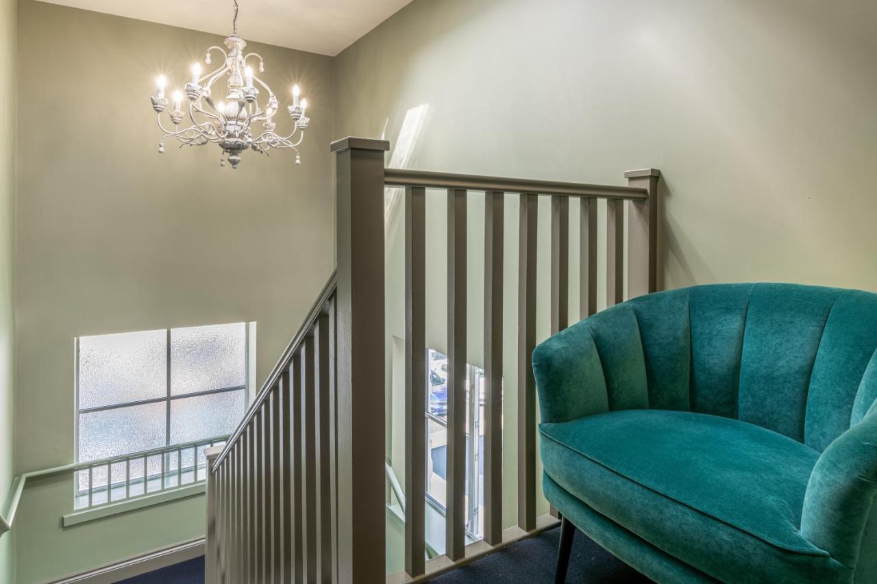Large Stylish Studio In The Heart Of The City Bath Buitenkant foto