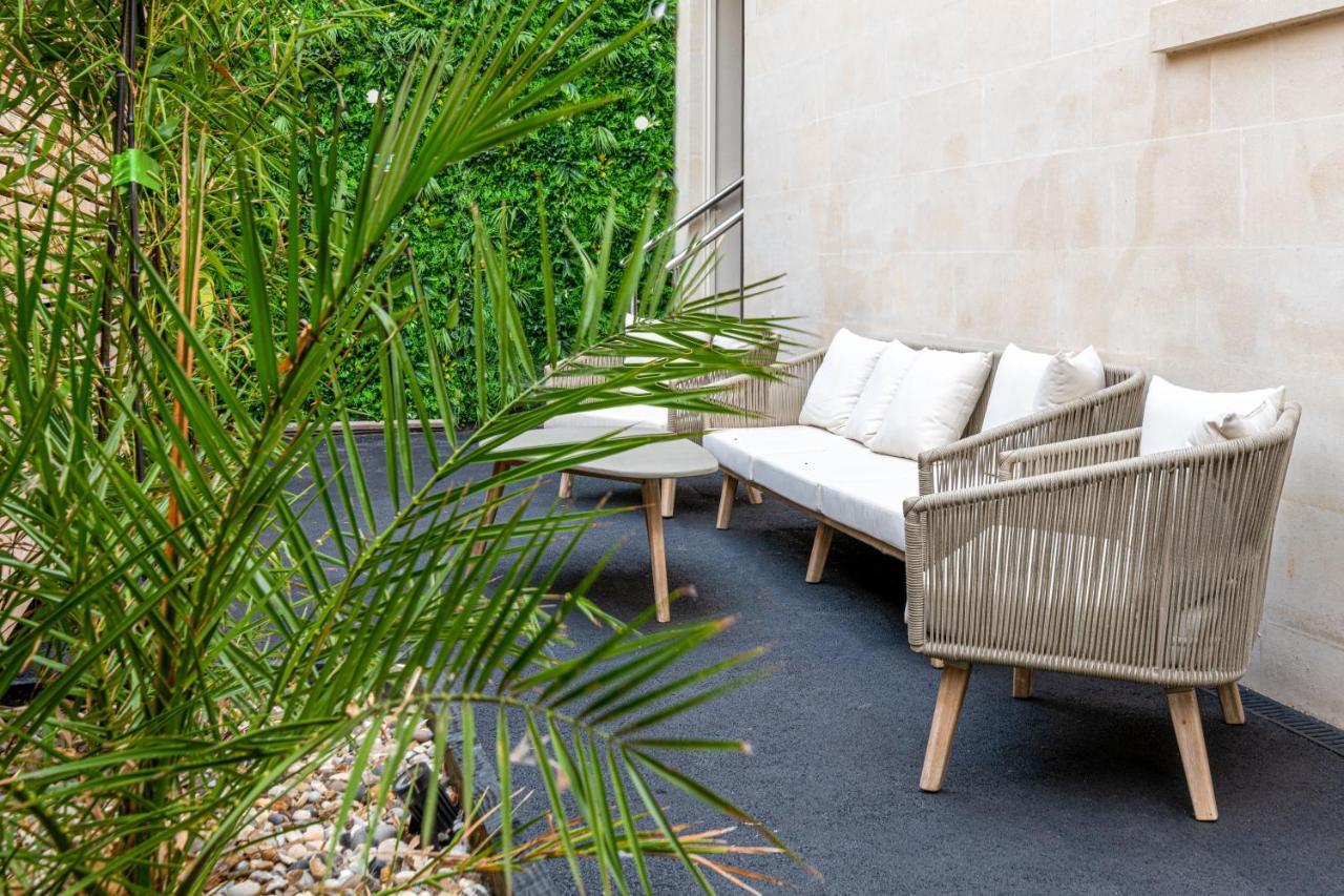 Large Stylish Studio In The Heart Of The City Bath Buitenkant foto